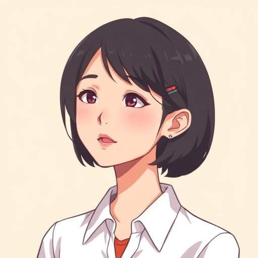 韩漫网主创团队成员 - 苏小柔